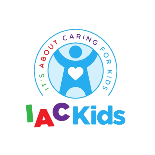 It's About Caring for Kids, Inc. logo