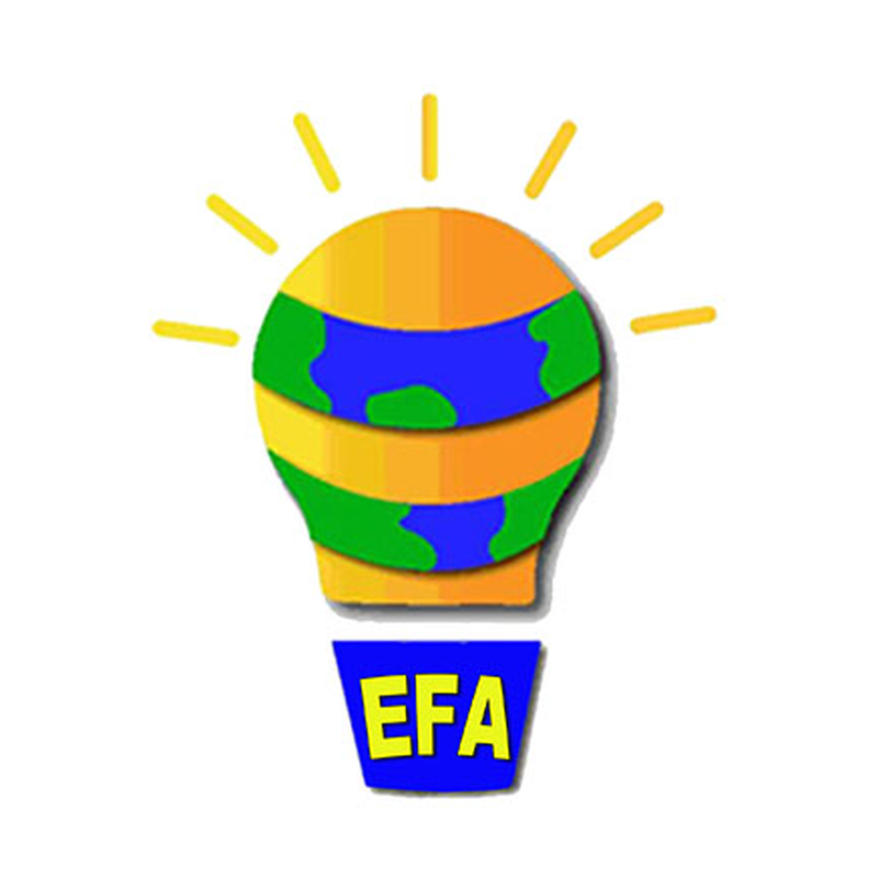Efficiency for All logo
