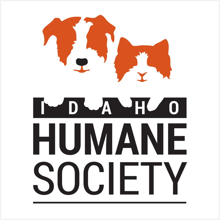 Idaho Humane Society logo