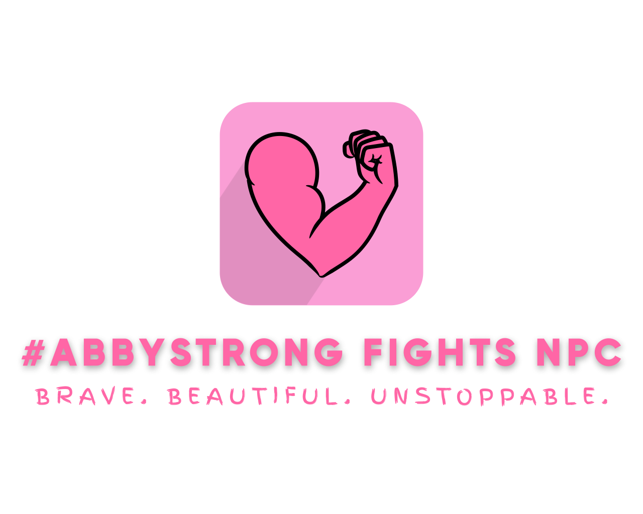AbbyStrong Fights NPC logo