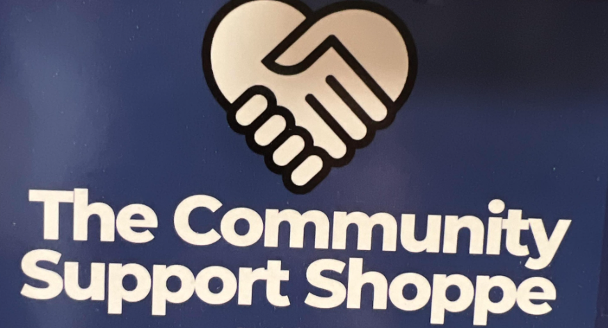 Community Support Inc. logo