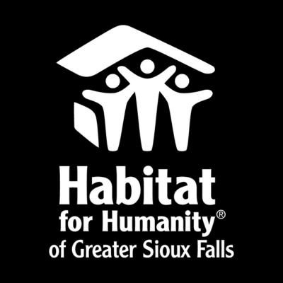 Habitat for Humanity of Greater Sioux Falls, Inc. logo