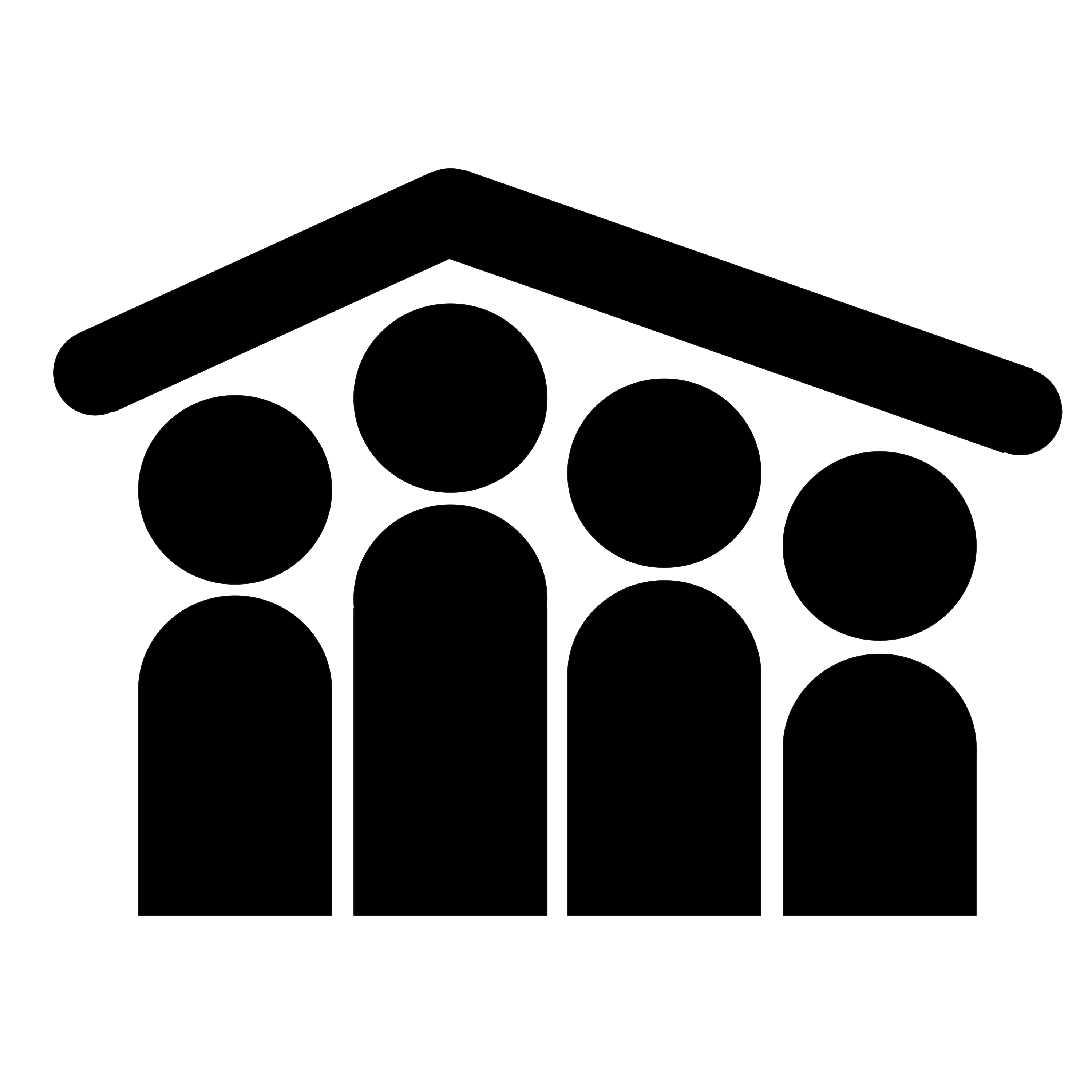 Family Guidance Center Inc. logo