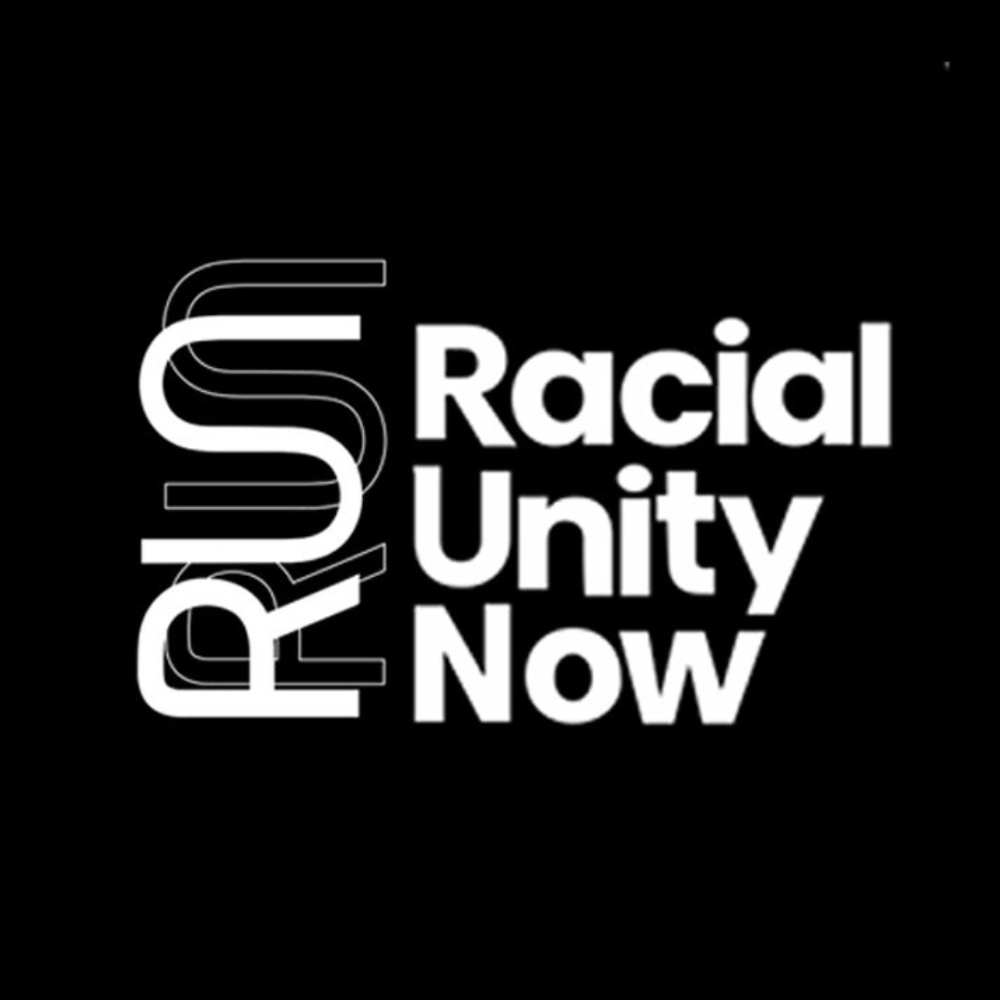Racial Unity Now logo
