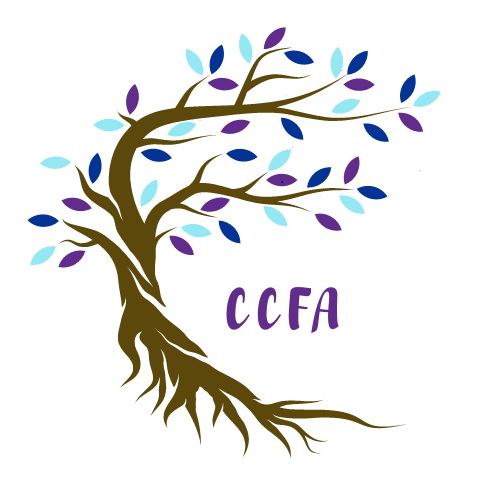 The Center for Child and Family Advocacy, Inc. logo