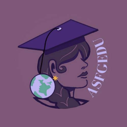 American Society For Global Education logo