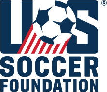 U.S. Soccer Foundation logo