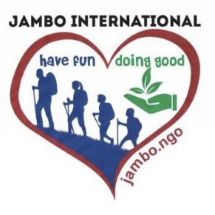 Jambo International Inc