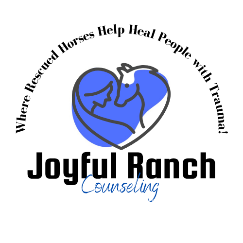 Joyful Ranch Counseling logo