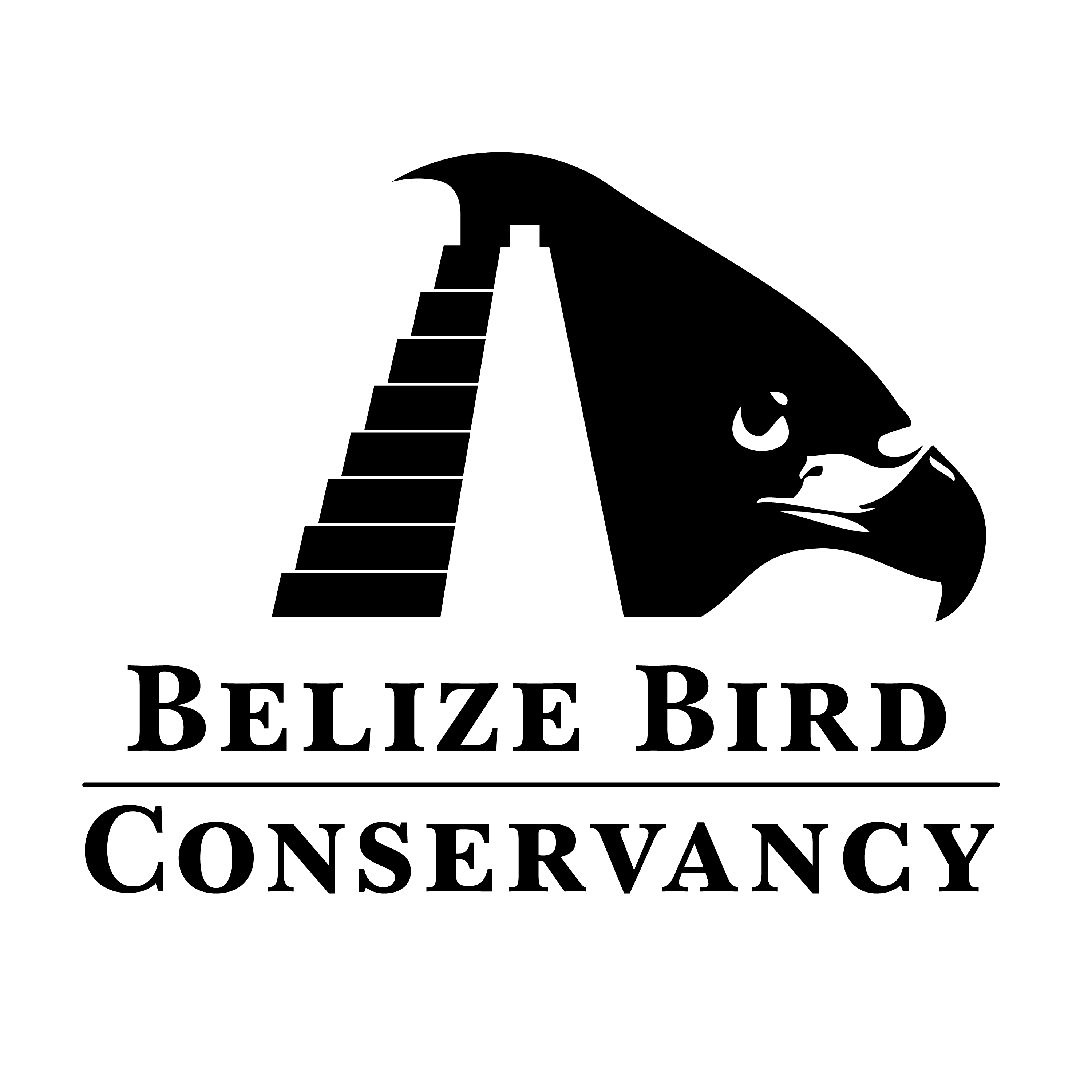 Belize Bird Conservancy logo