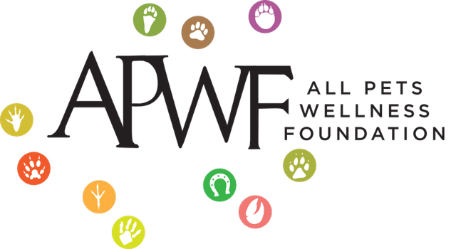 All Pets Wellness Foundation logo