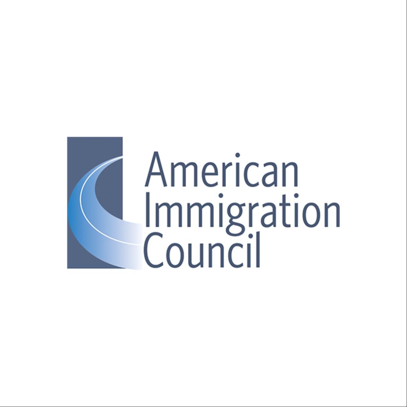 American Immigration Council logo