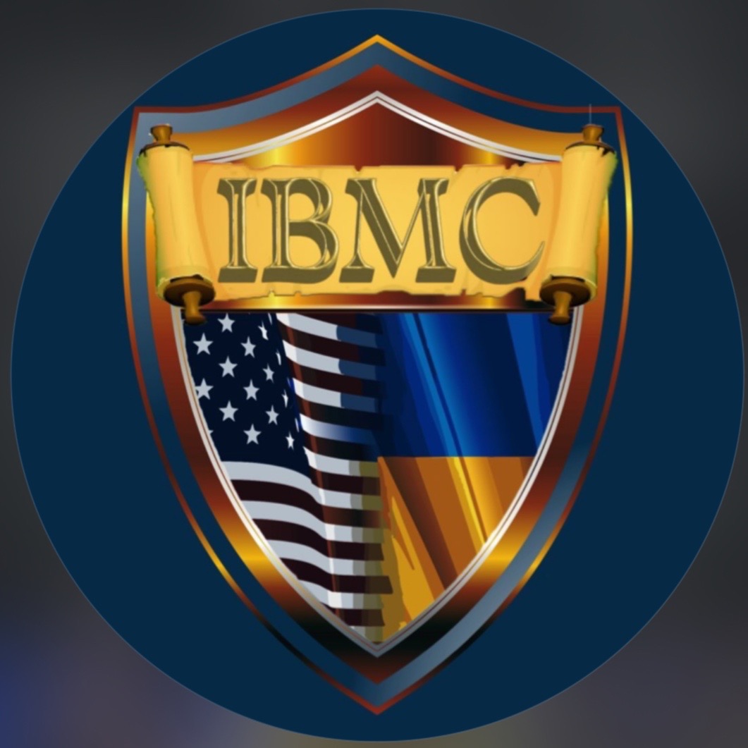 Interfaith Brotherhood of Military Chaplains Inc. logo