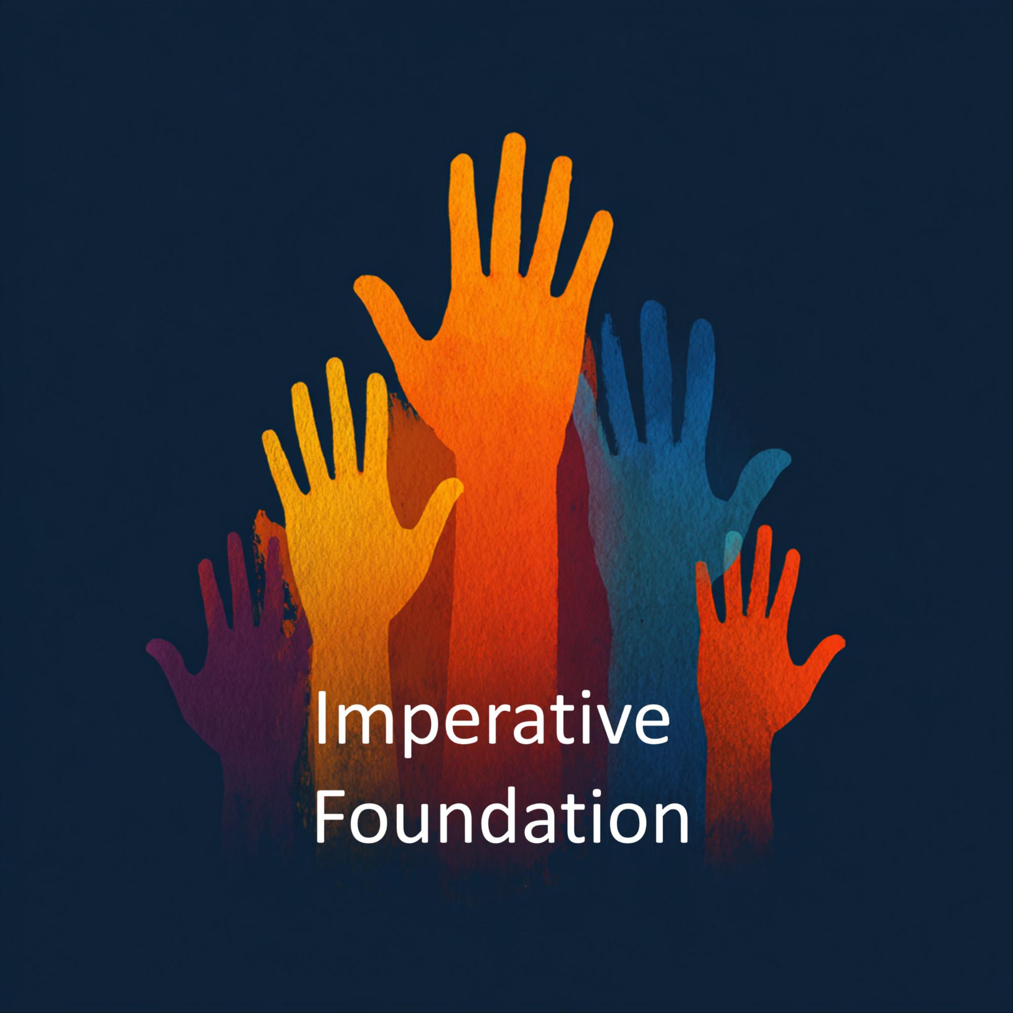 Imperative Foundation logo