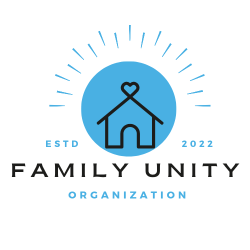 Family Unity Organization logo