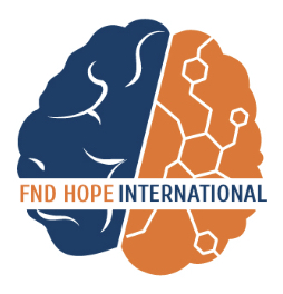 F.N.D. Hope, inc. logo
