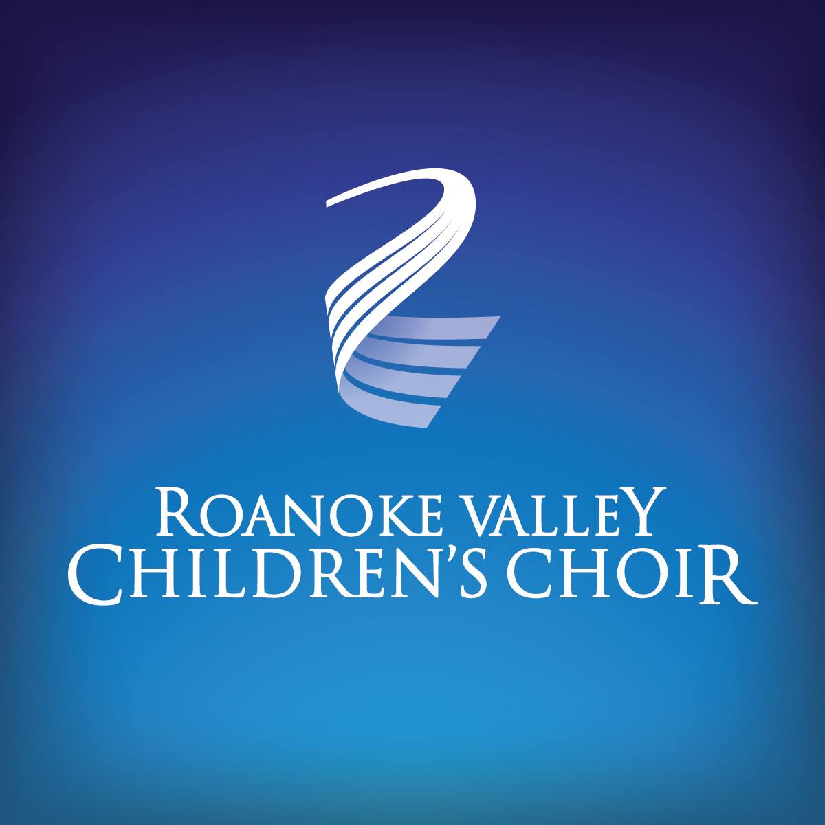 Roanoke Valley Children's Choir logo