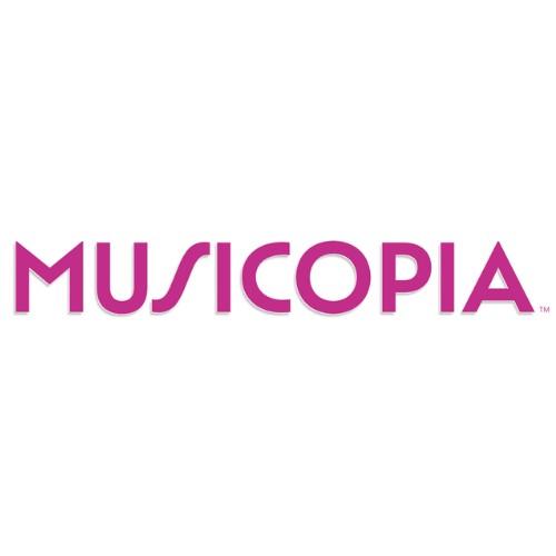 MUSICOPIA INC logo