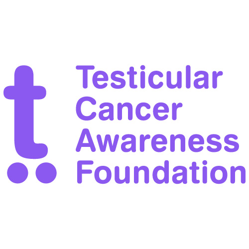 Testicular Cancer Awareness Foundation logo