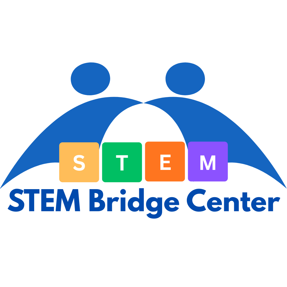 STEM Bridge logo