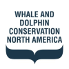 Whale and Dolphin Conservation - North America logo