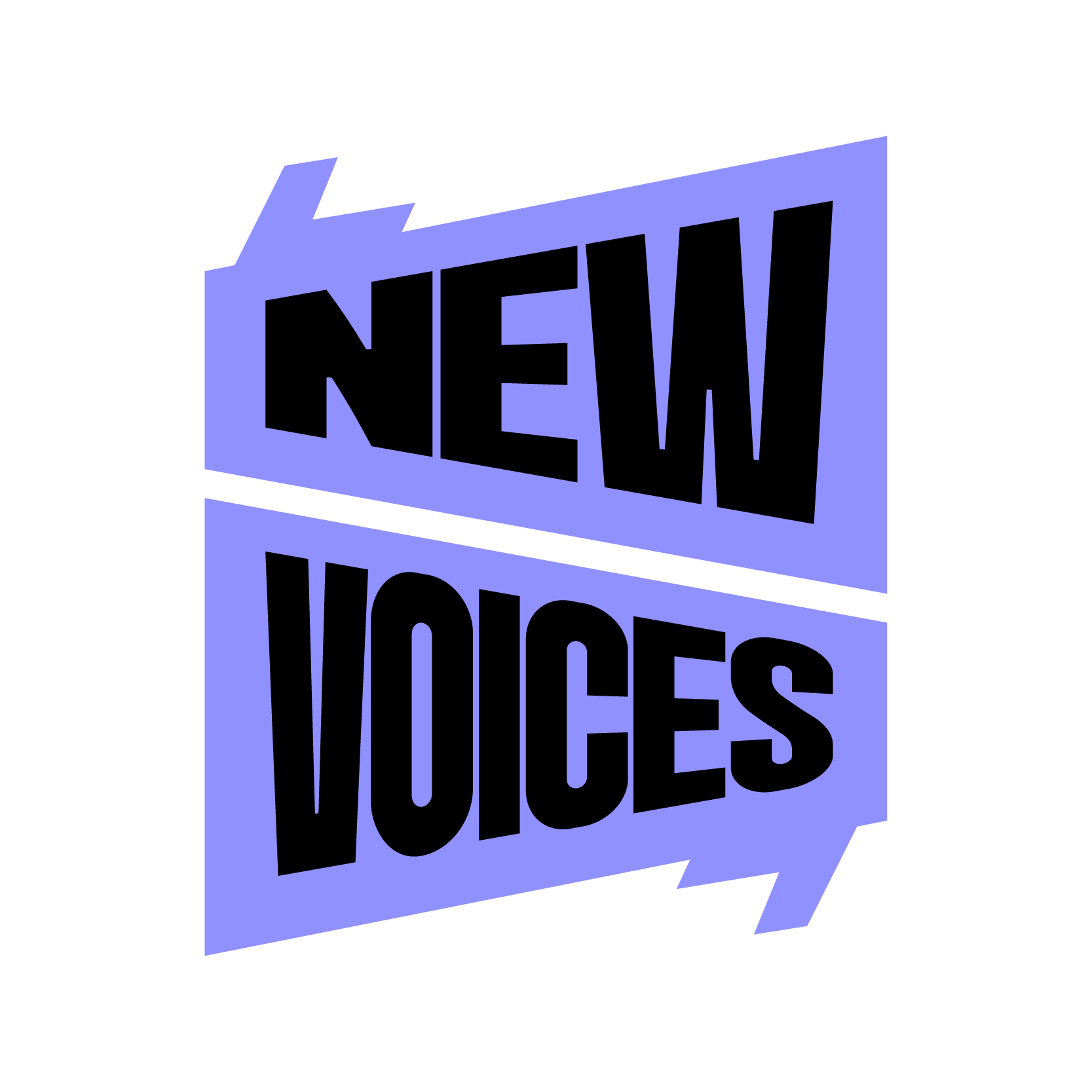 New Voices for Reproductive Justice logo