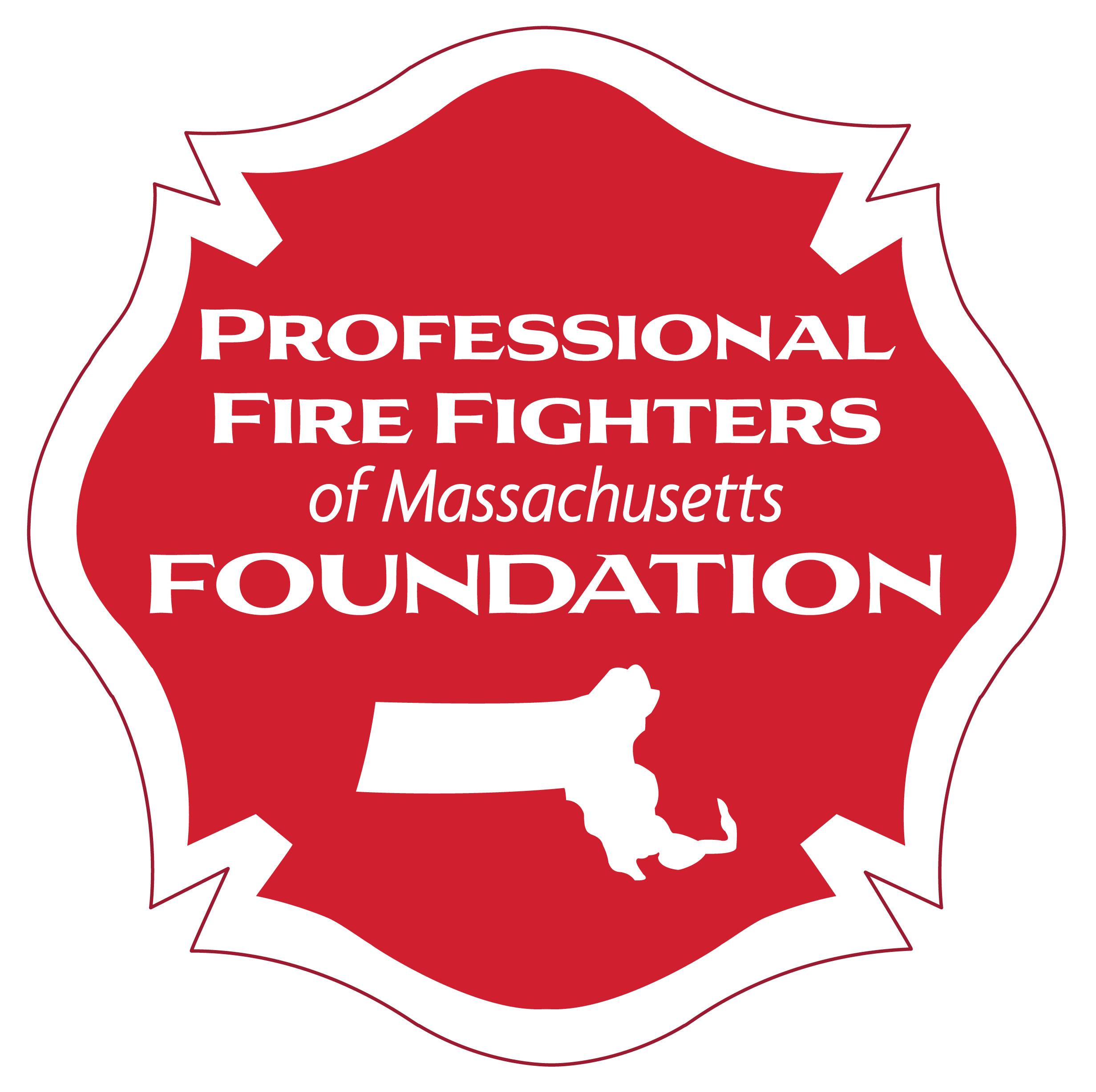 Professional Firefighters of Massachusetts Charitable Trust logo
