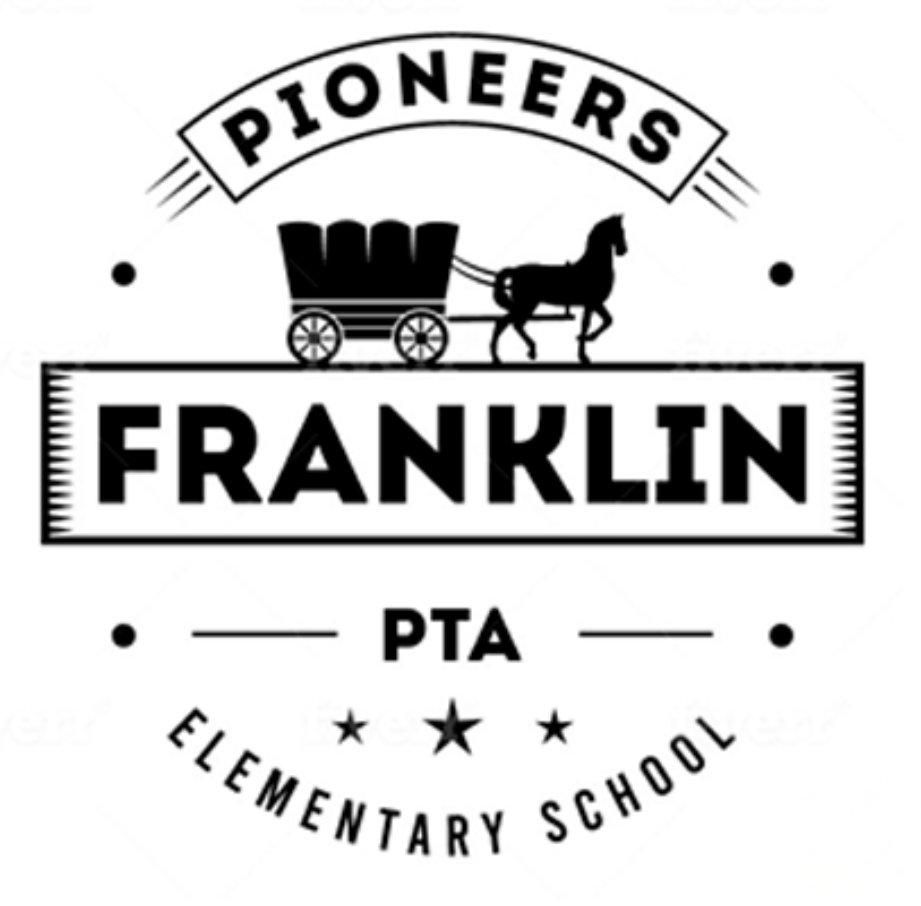 Franklin Elementary PTA logo