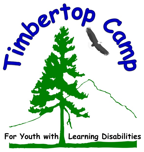 Camp Timbertop Inc logo