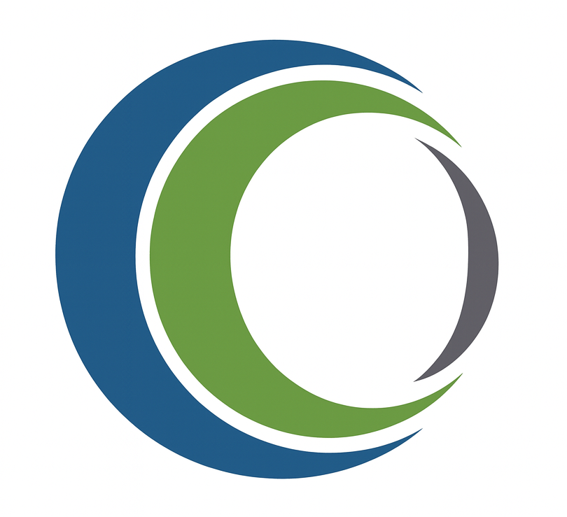 Chicago Electrical Trauma Research Institute logo