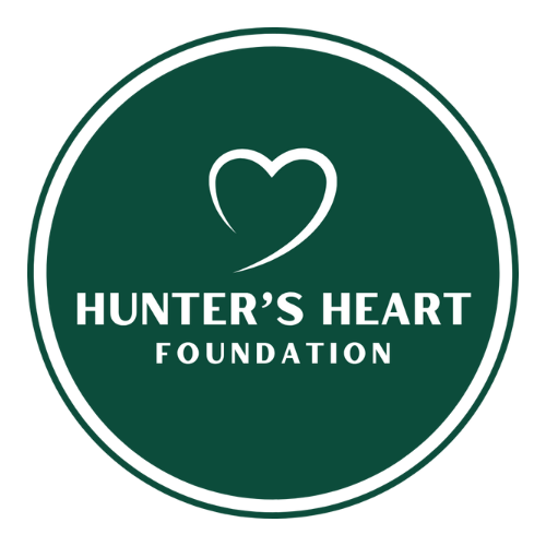 Hunters Heart Foundation logo