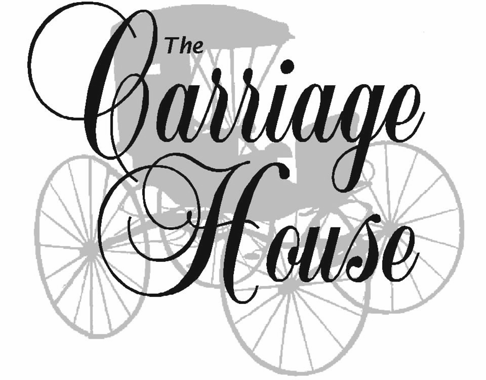 The Carriage House logo