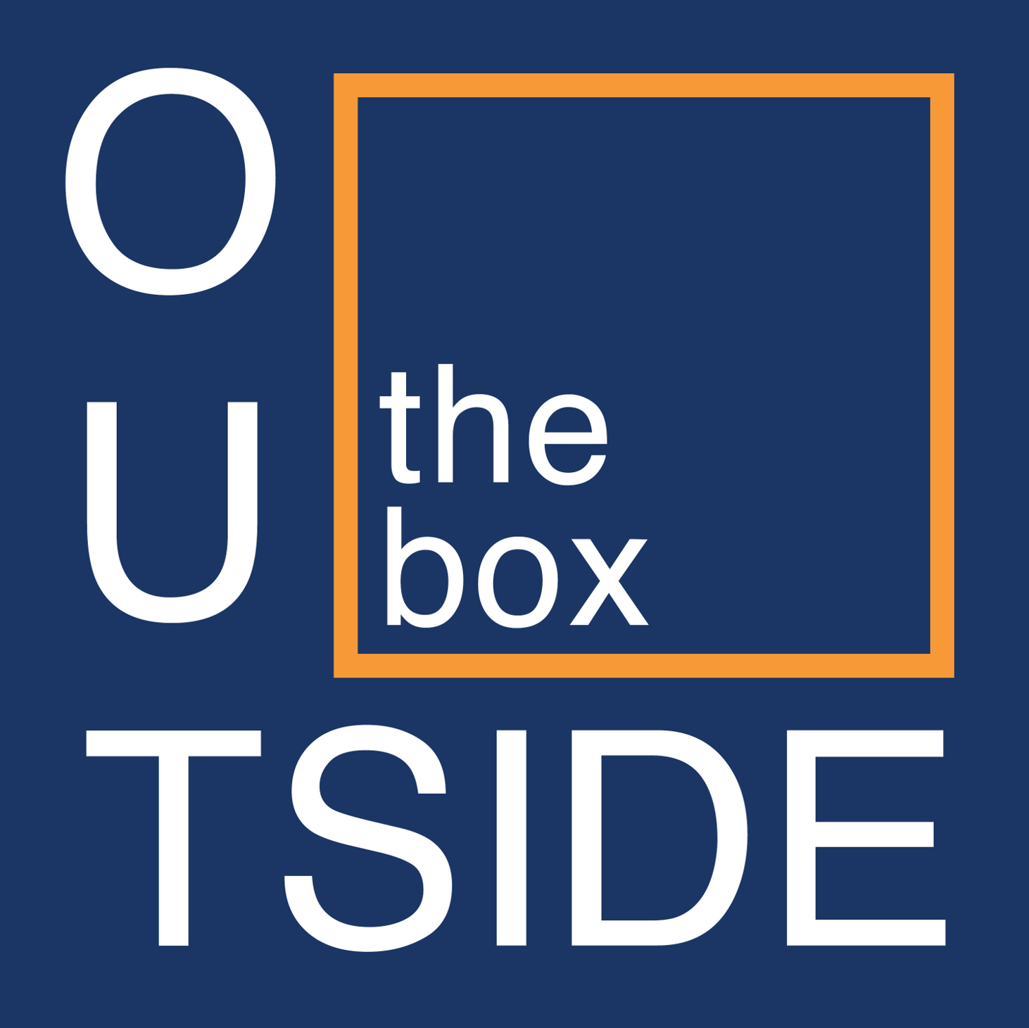 Outside the Box, Inc logo