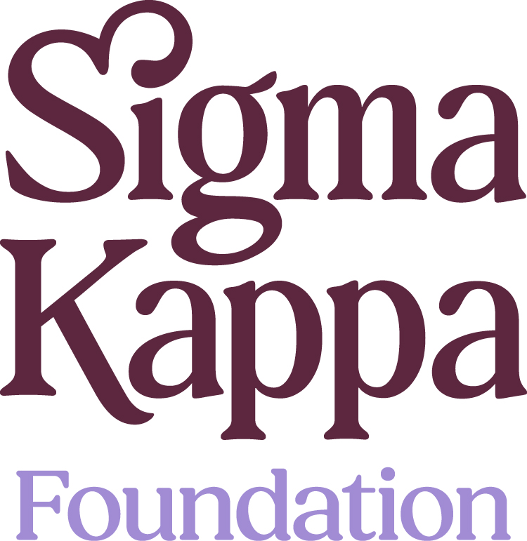 Sigma Kappa Foundation Inc logo