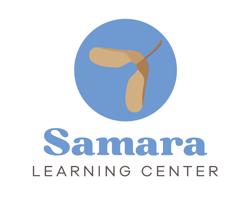 Samara Learning Center logo
