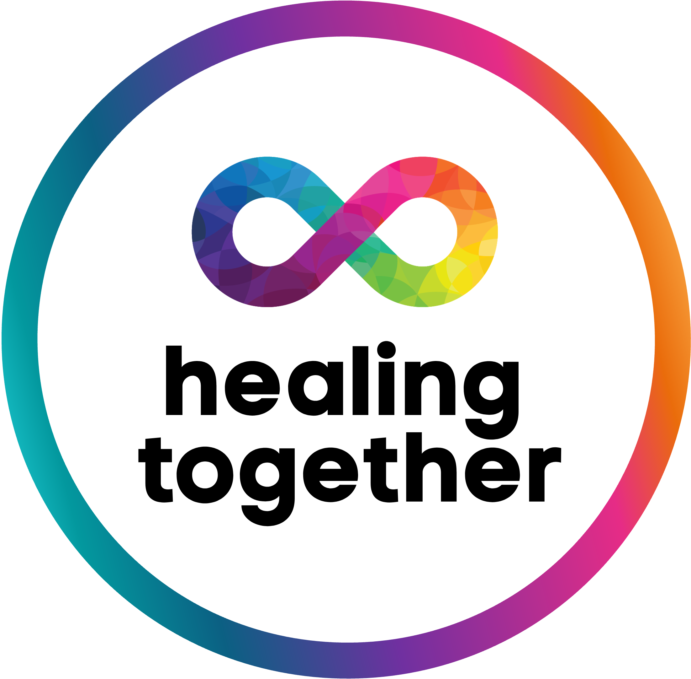 Healing Together logo
