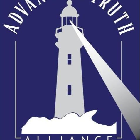 Advancing Truth Alliance logo