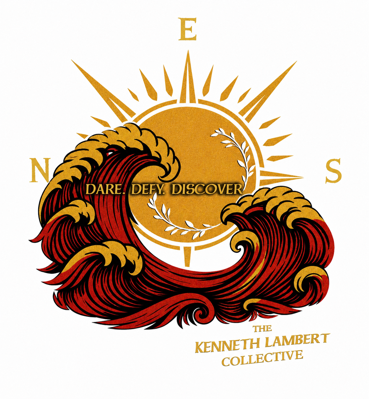 The Kenneth Lambert Collective logo