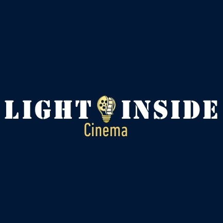 Light Inside Cinema Inc. logo