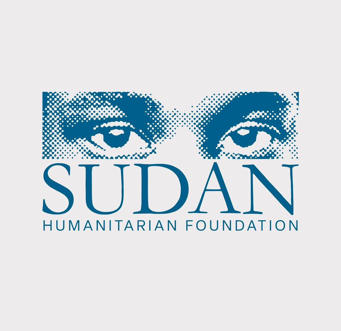 Sudan Humanitarian Foundation logo