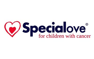 SPECIAL LOVE, INC. logo