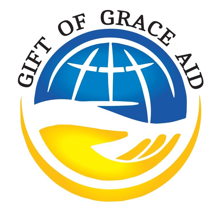 Gift of Grace Aid Inc logo