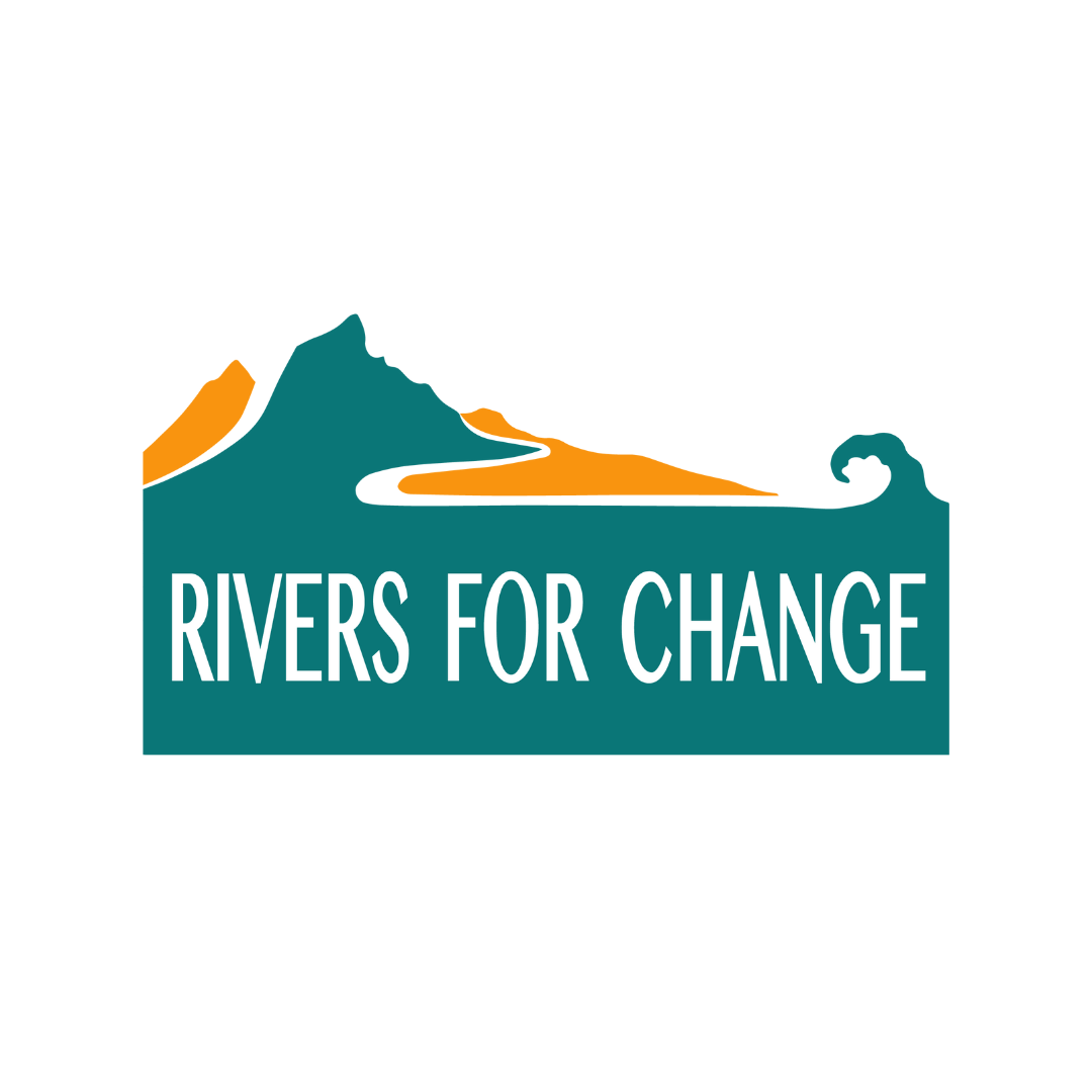 Rivers for Change logo
