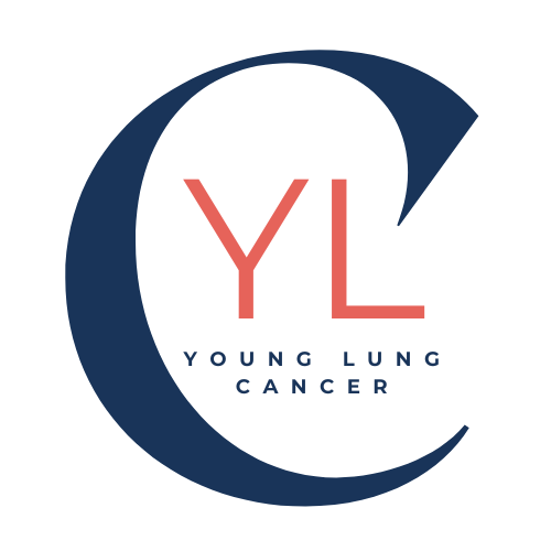 Young Lung Cancer Initiative, Inc. logo