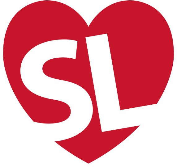 Sharing Life Community Outreach logo