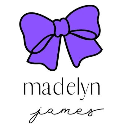 Madelyn James Foundation logo