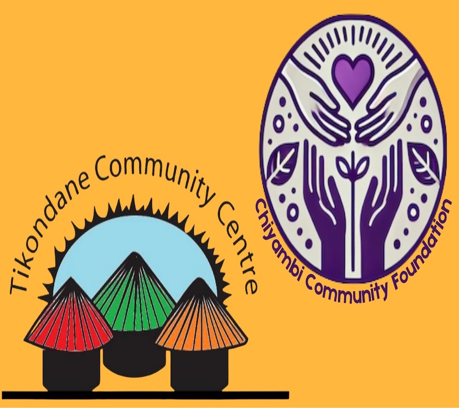 Tikondane Foundation logo