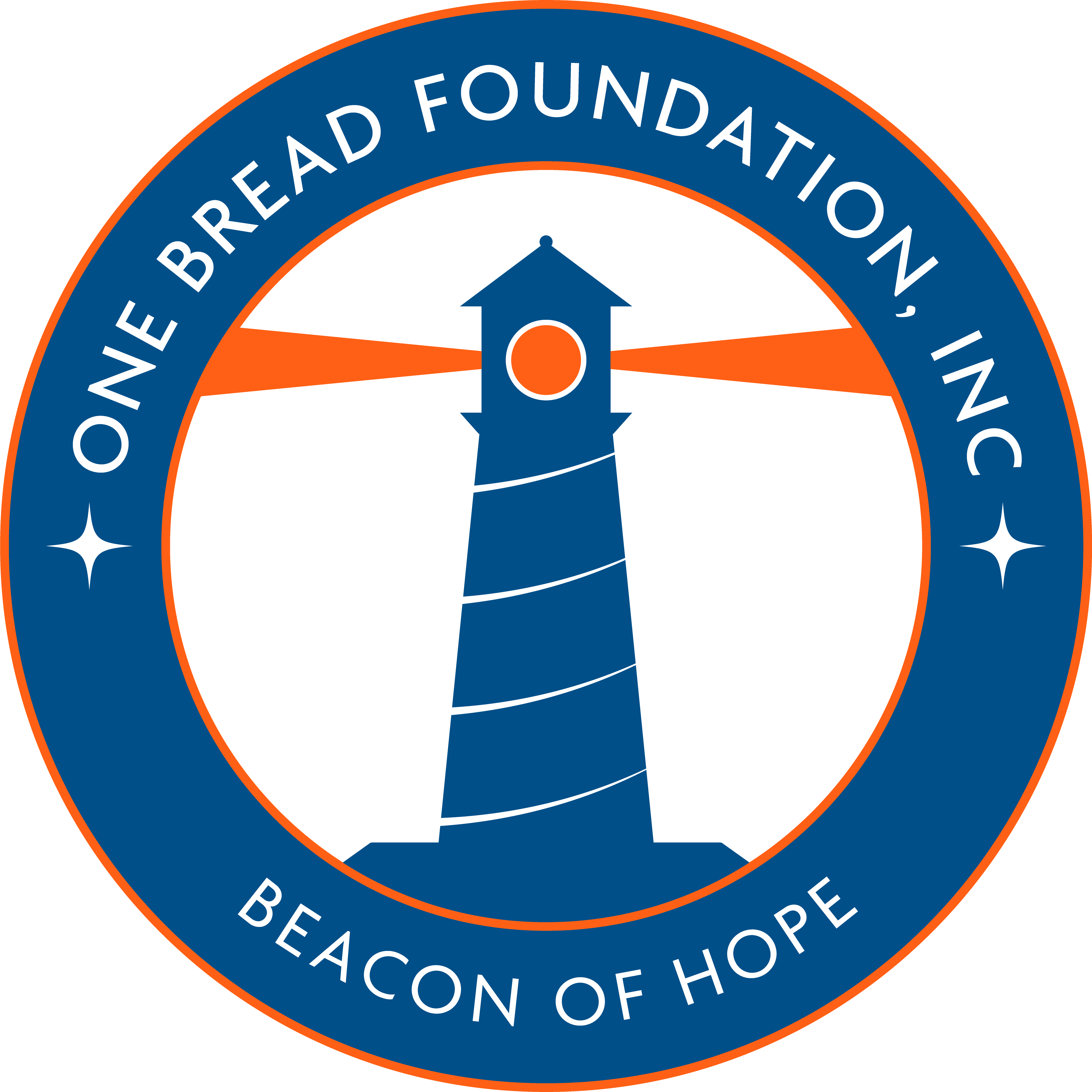 One Bread Foundation, Inc. logo