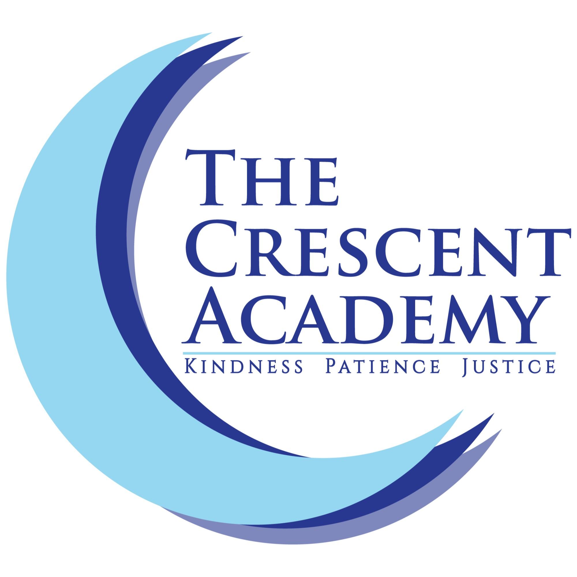 The Crescent Academy logo