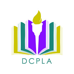 Daly City Public Library Associates logo